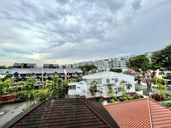 24 One Residences (D5), Apartment #384701481
